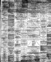 Leigh Journal and Times Friday 21 December 1888 Page 1