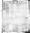 Leigh Journal and Times Friday 04 January 1889 Page 1