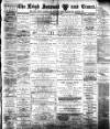 Leigh Journal and Times Friday 03 May 1889 Page 1