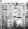 Leigh Journal and Times Friday 12 July 1889 Page 1