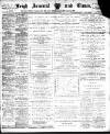 Leigh Journal and Times Friday 04 February 1898 Page 1