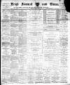 Leigh Journal and Times Friday 01 April 1898 Page 1