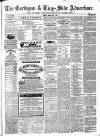 Cardigan & Tivy-side Advertiser Friday 15 April 1870 Page 1