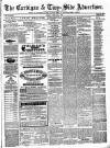 Cardigan & Tivy-side Advertiser Friday 29 April 1870 Page 1