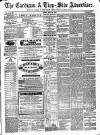 Cardigan & Tivy-side Advertiser Friday 06 May 1870 Page 1