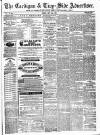 Cardigan & Tivy-side Advertiser Friday 13 May 1870 Page 1