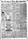 Cardigan & Tivy-side Advertiser Friday 20 May 1870 Page 1