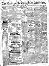 Cardigan & Tivy-side Advertiser Friday 10 June 1870 Page 1