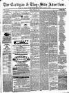 Cardigan & Tivy-side Advertiser Friday 24 June 1870 Page 1