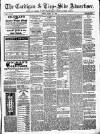 Cardigan & Tivy-side Advertiser Friday 05 August 1870 Page 1