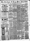 Cardigan & Tivy-side Advertiser Friday 26 August 1870 Page 1