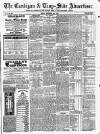 Cardigan & Tivy-side Advertiser Friday 02 September 1870 Page 1