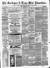 Cardigan & Tivy-side Advertiser Friday 09 September 1870 Page 1