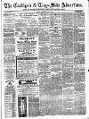 Cardigan & Tivy-side Advertiser Friday 16 September 1870 Page 1