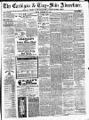 Cardigan & Tivy-side Advertiser Friday 23 September 1870 Page 1