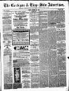 Cardigan & Tivy-side Advertiser Friday 14 October 1870 Page 1