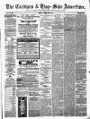 Cardigan & Tivy-side Advertiser Friday 28 October 1870 Page 1