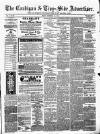 Cardigan & Tivy-side Advertiser Friday 04 November 1870 Page 1