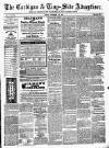 Cardigan & Tivy-side Advertiser Friday 11 November 1870 Page 1