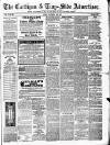 Cardigan & Tivy-side Advertiser Friday 18 November 1870 Page 1