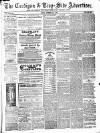 Cardigan & Tivy-side Advertiser Friday 02 December 1870 Page 1