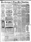 Cardigan & Tivy-side Advertiser Friday 16 December 1870 Page 1
