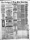 Cardigan & Tivy-side Advertiser Friday 23 December 1870 Page 1