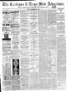Cardigan & Tivy-side Advertiser Friday 22 September 1871 Page 1