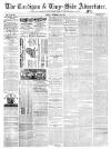 Cardigan & Tivy-side Advertiser Friday 10 November 1871 Page 1
