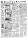 Cardigan & Tivy-side Advertiser Friday 17 November 1871 Page 1