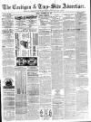 Cardigan & Tivy-side Advertiser Friday 24 November 1871 Page 1
