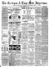 Cardigan & Tivy-side Advertiser Friday 22 December 1871 Page 1