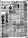 Cardigan & Tivy-side Advertiser Friday 12 January 1877 Page 1
