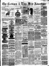 Cardigan & Tivy-side Advertiser Friday 26 January 1877 Page 1