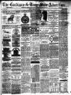 Cardigan & Tivy-side Advertiser Friday 02 February 1877 Page 1