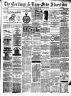 Cardigan & Tivy-side Advertiser Friday 23 February 1877 Page 1