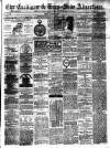 Cardigan & Tivy-side Advertiser Friday 02 March 1877 Page 1
