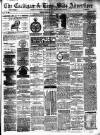 Cardigan & Tivy-side Advertiser Friday 09 March 1877 Page 1