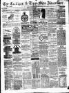 Cardigan & Tivy-side Advertiser Friday 16 March 1877 Page 1