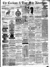 Cardigan & Tivy-side Advertiser Friday 23 March 1877 Page 1