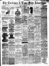 Cardigan & Tivy-side Advertiser Friday 30 March 1877 Page 1