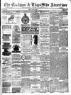 Cardigan & Tivy-side Advertiser Friday 06 April 1877 Page 1