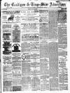 Cardigan & Tivy-side Advertiser Friday 20 April 1877 Page 1