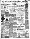 Cardigan & Tivy-side Advertiser Friday 27 April 1877 Page 1
