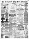 Cardigan & Tivy-side Advertiser Friday 04 May 1877 Page 1