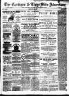 Cardigan & Tivy-side Advertiser Friday 18 May 1877 Page 1