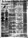 Cardigan & Tivy-side Advertiser Friday 25 May 1877 Page 1