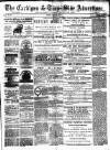 Cardigan & Tivy-side Advertiser Friday 08 June 1877 Page 1