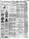 Cardigan & Tivy-side Advertiser Friday 15 June 1877 Page 1