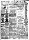 Cardigan & Tivy-side Advertiser Friday 29 June 1877 Page 1
